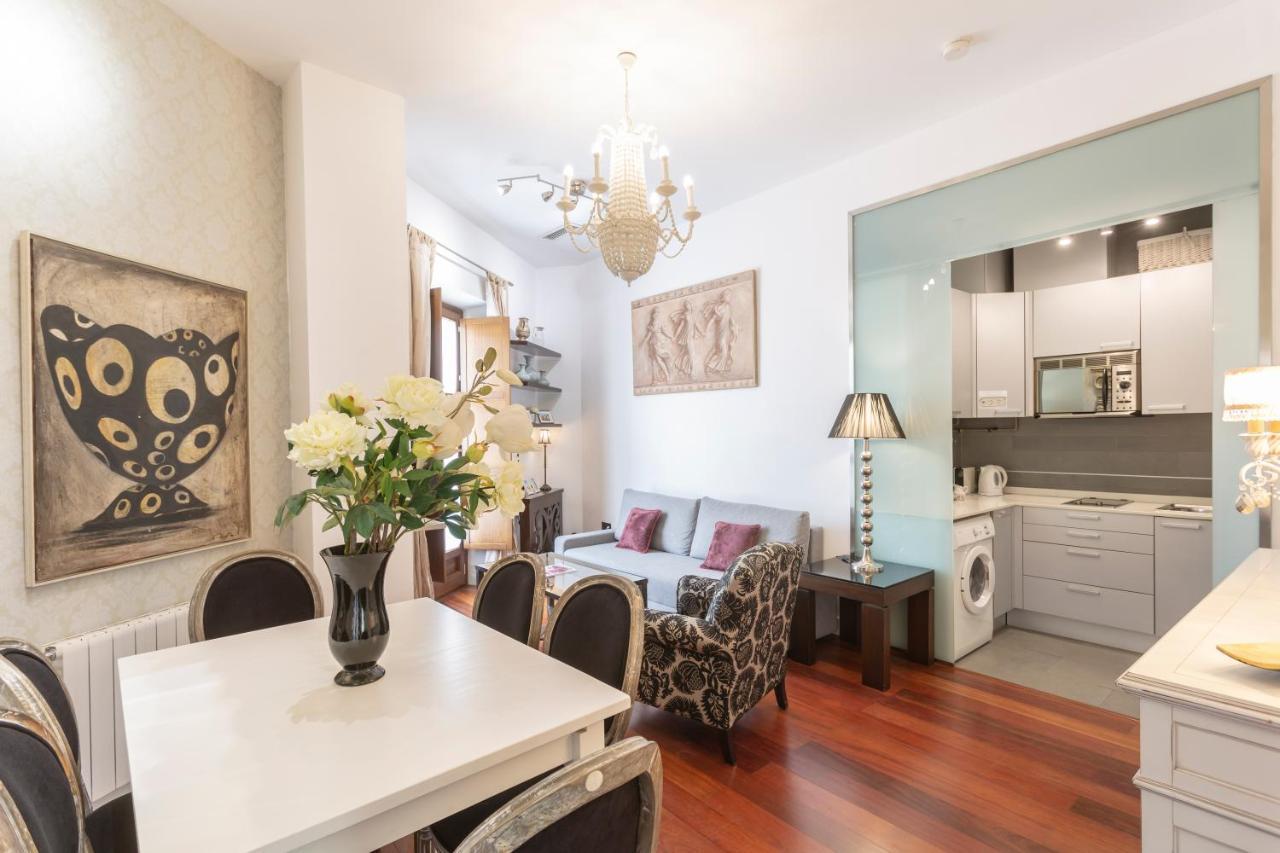 Appartement Giralda *