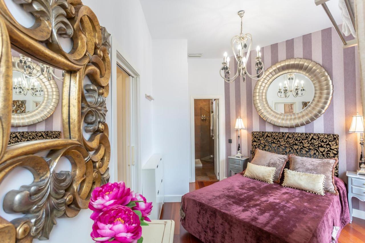 Appartement Giralda Sevilla