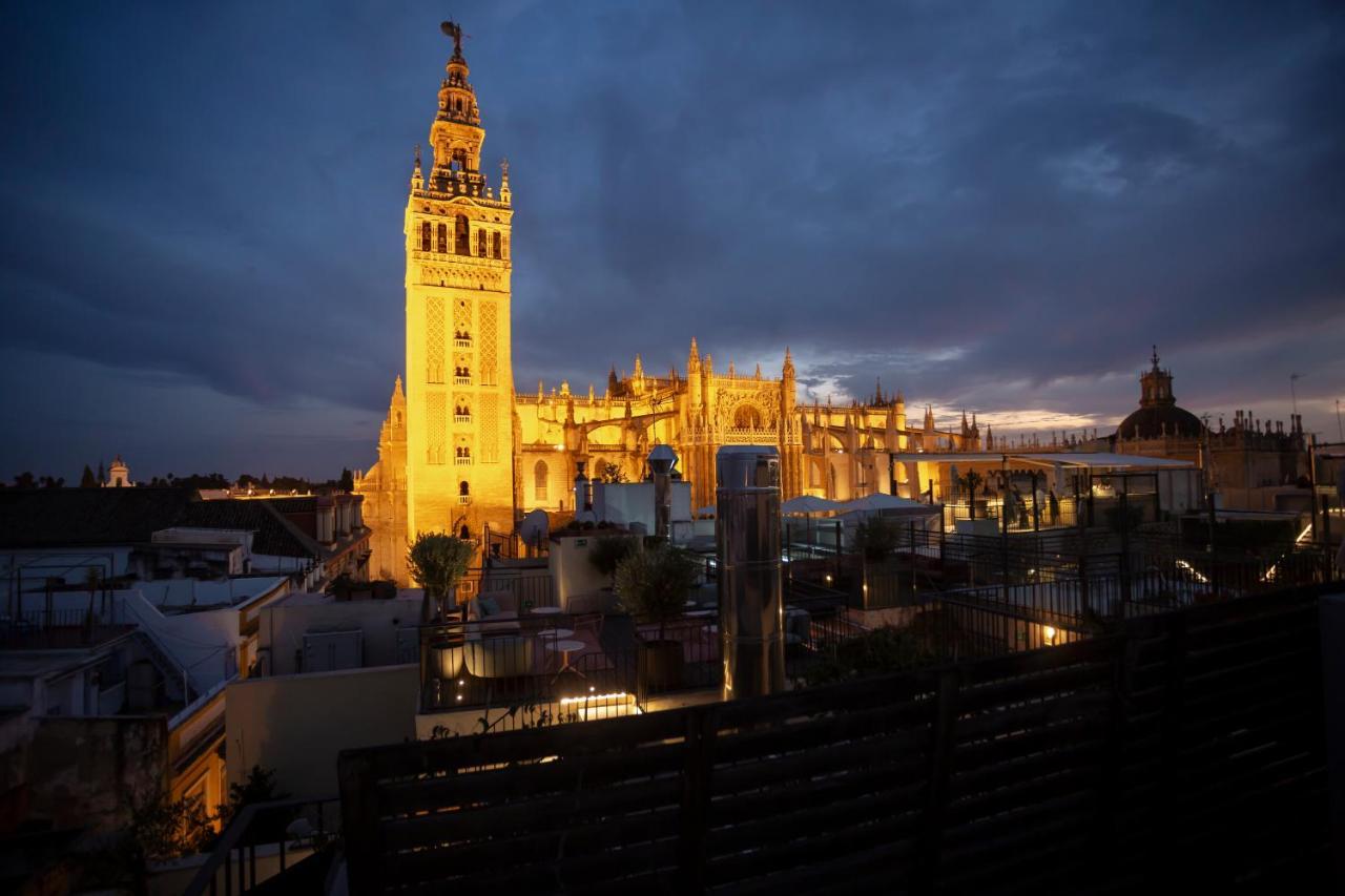 Giralda Appartement *