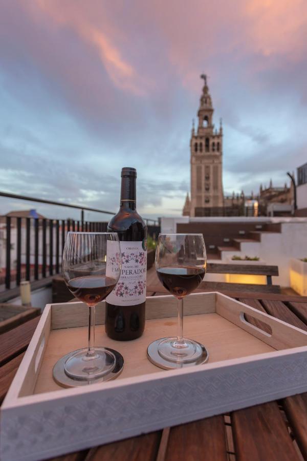 Giralda Siviglia