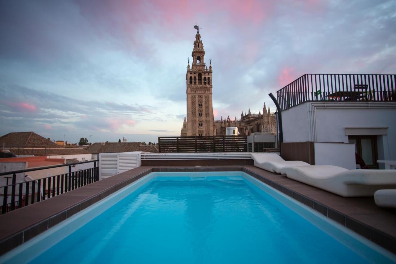 Giralda Appartamento