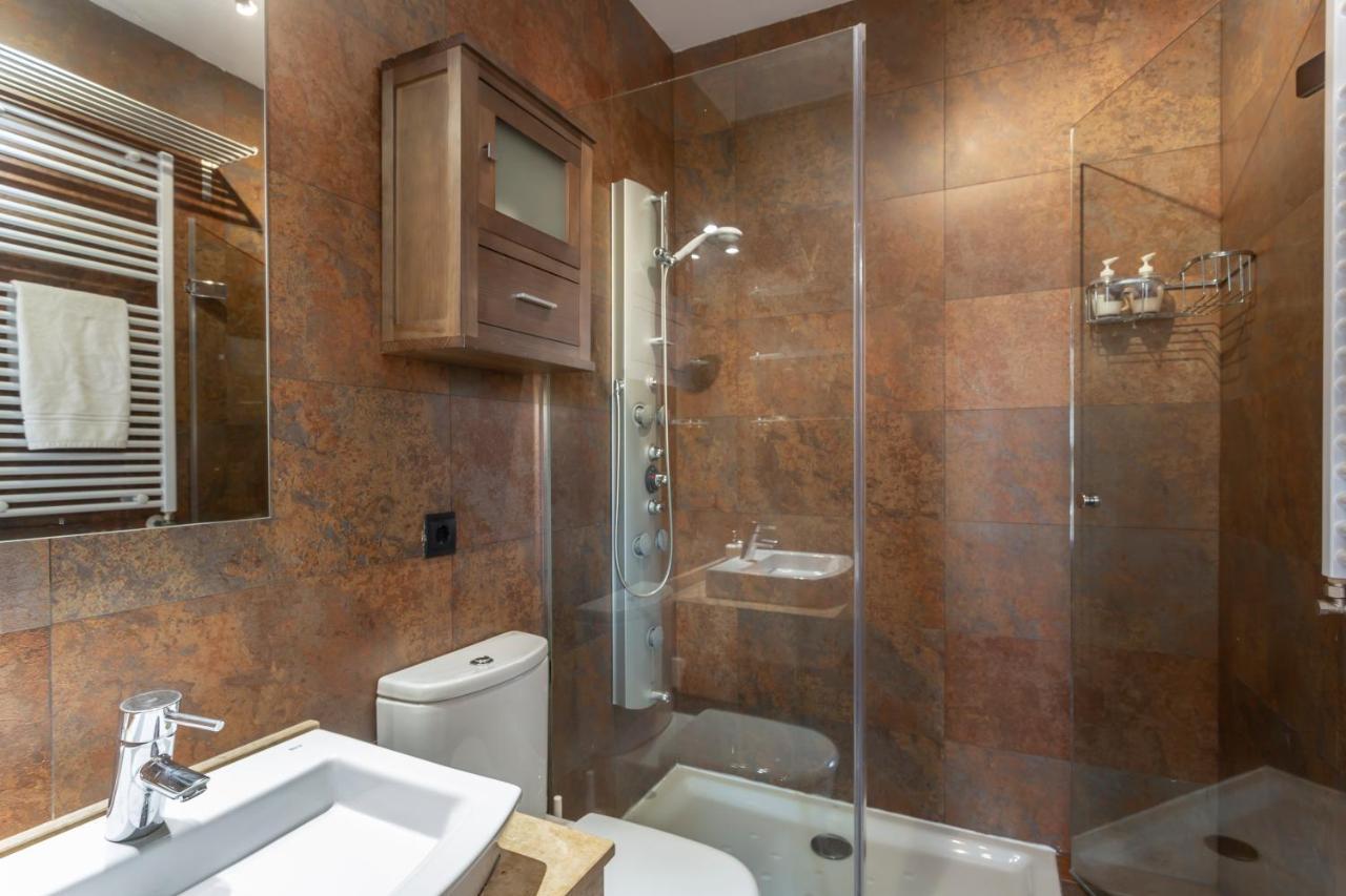Appartement Giralda Sevilla