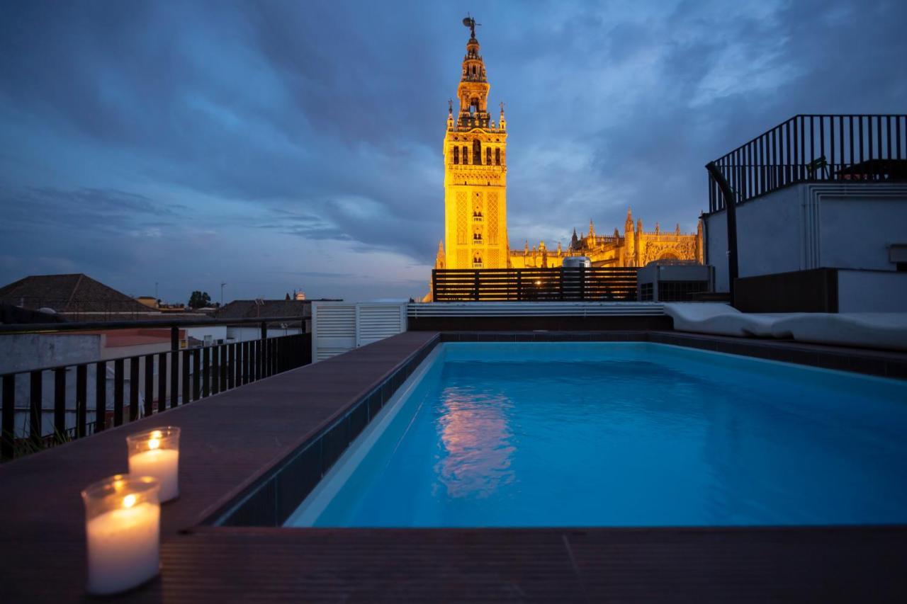 Giralda Appartamento