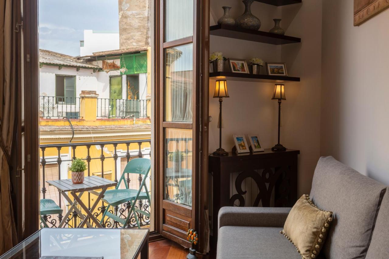 Appartement Giralda *