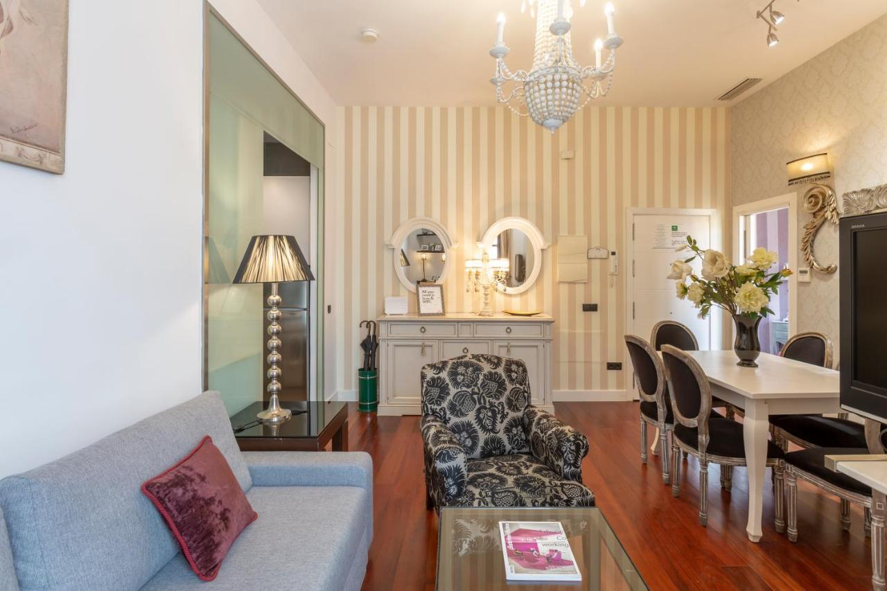 Appartement Giralda *