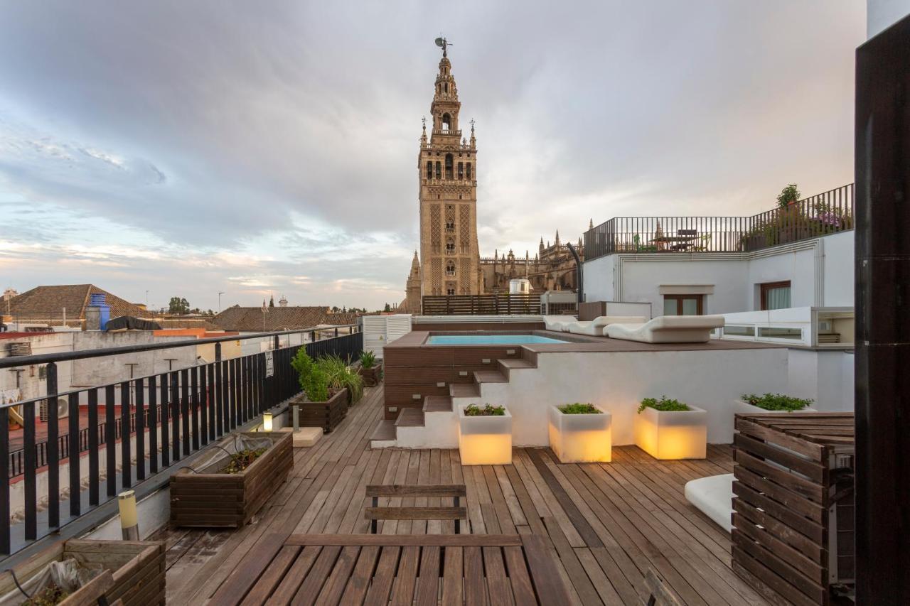 Giralda Siviglia