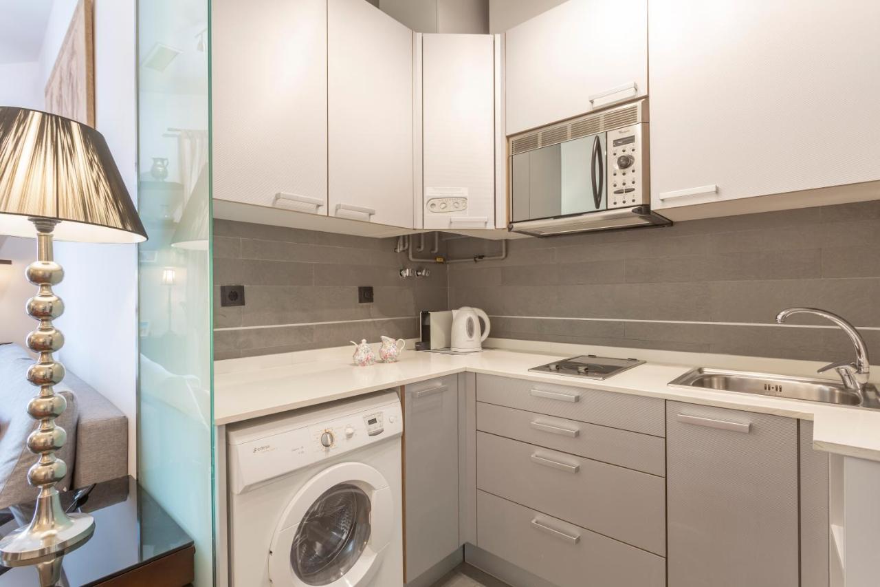Giralda Appartement *