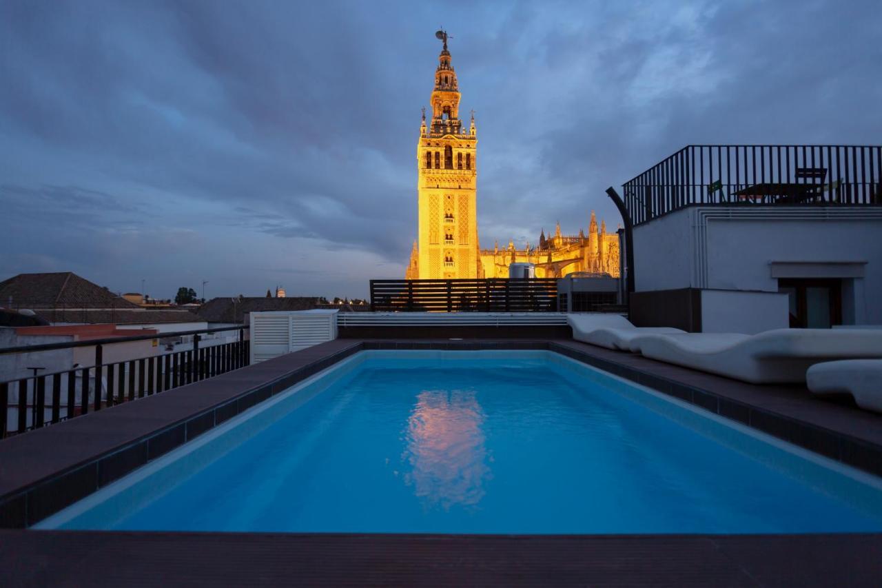 Giralda Appartement