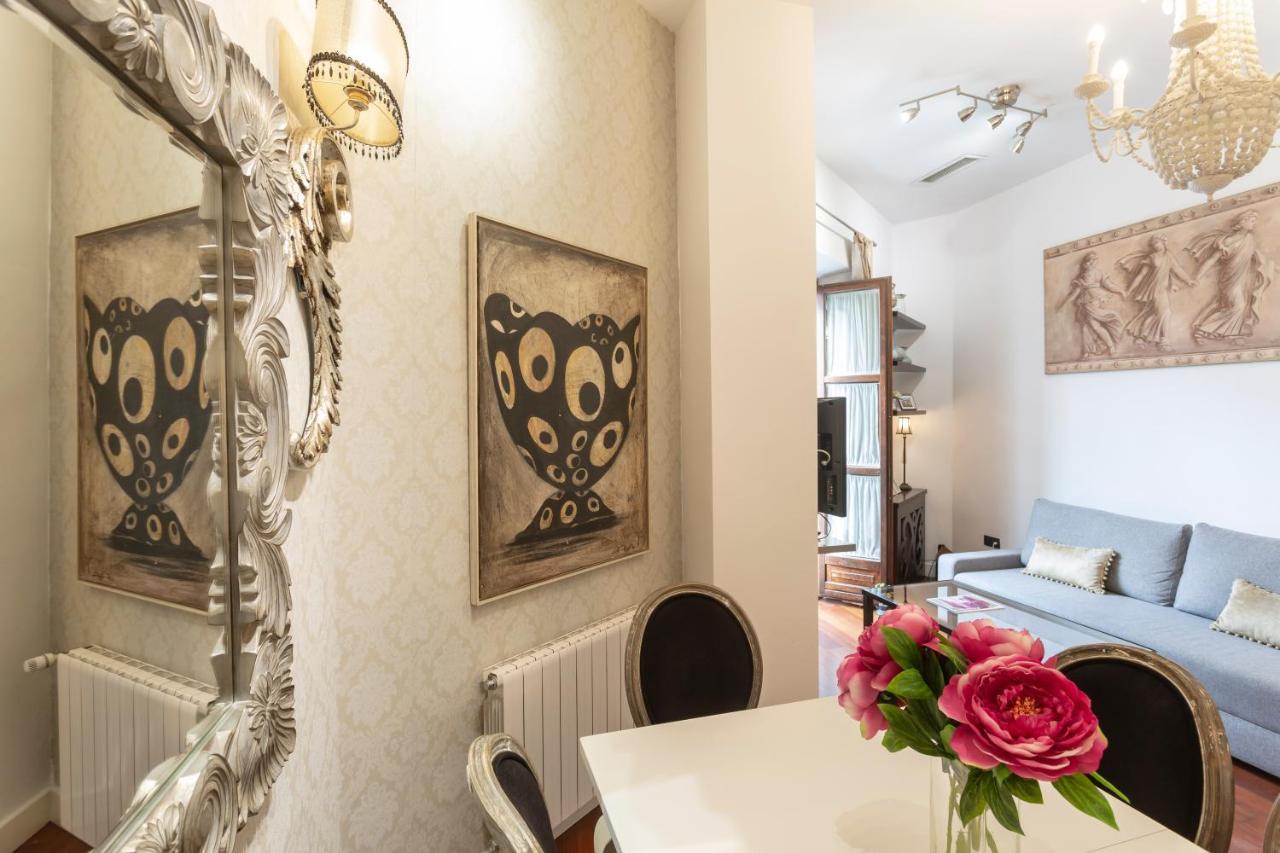 Giralda Appartement Sevilla