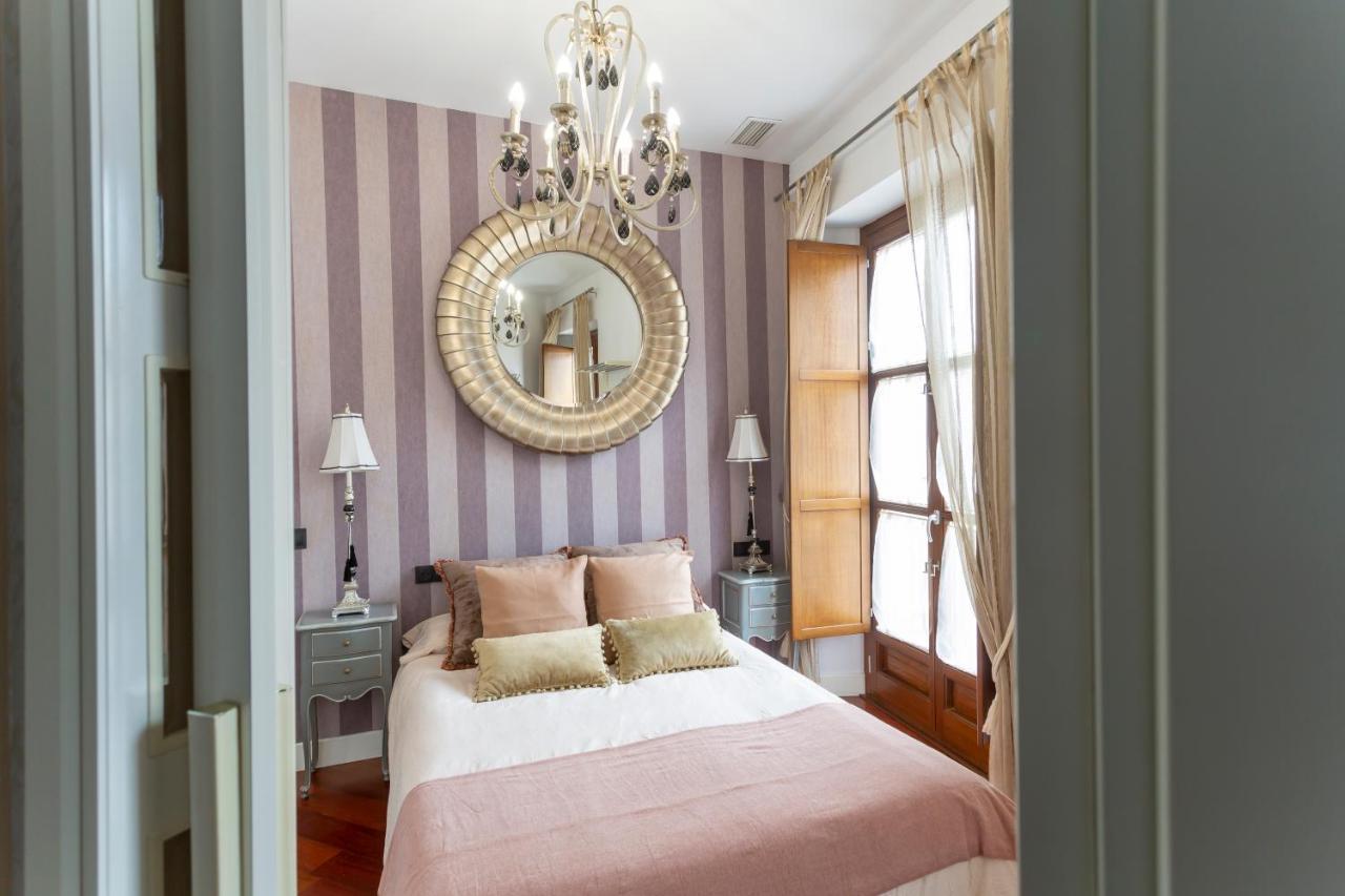 Giralda Appartement *