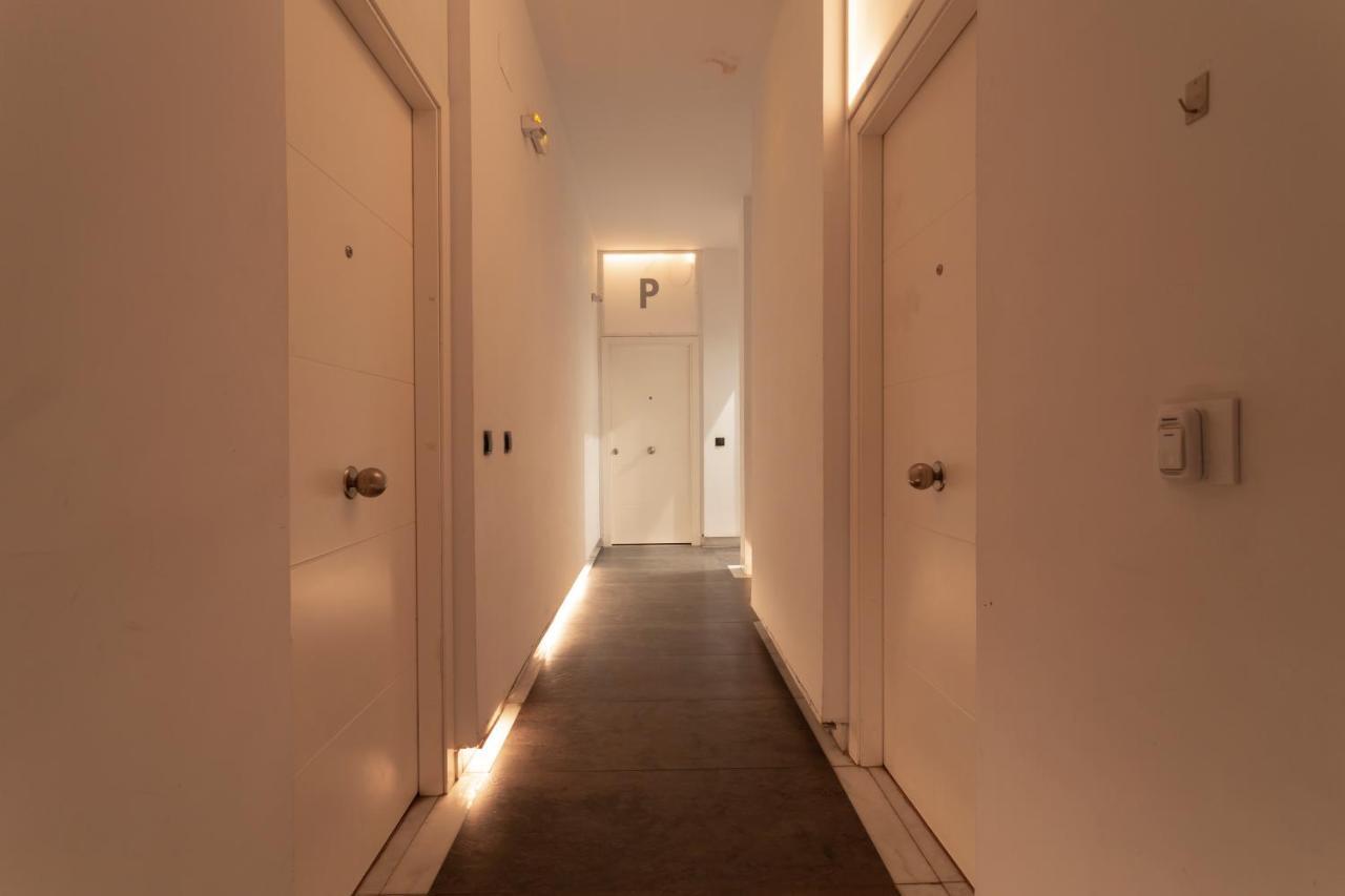 Giralda Appartement Sevilla