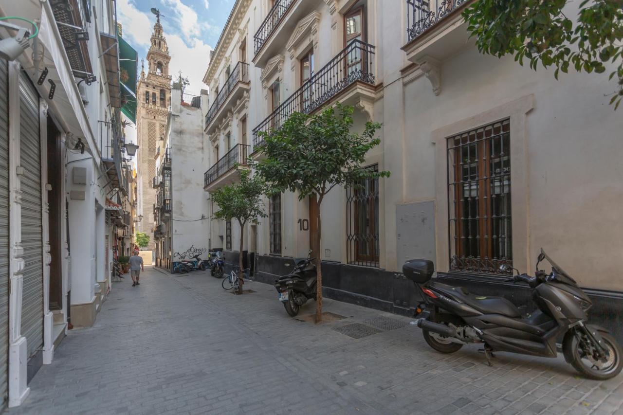 Appartamento Giralda