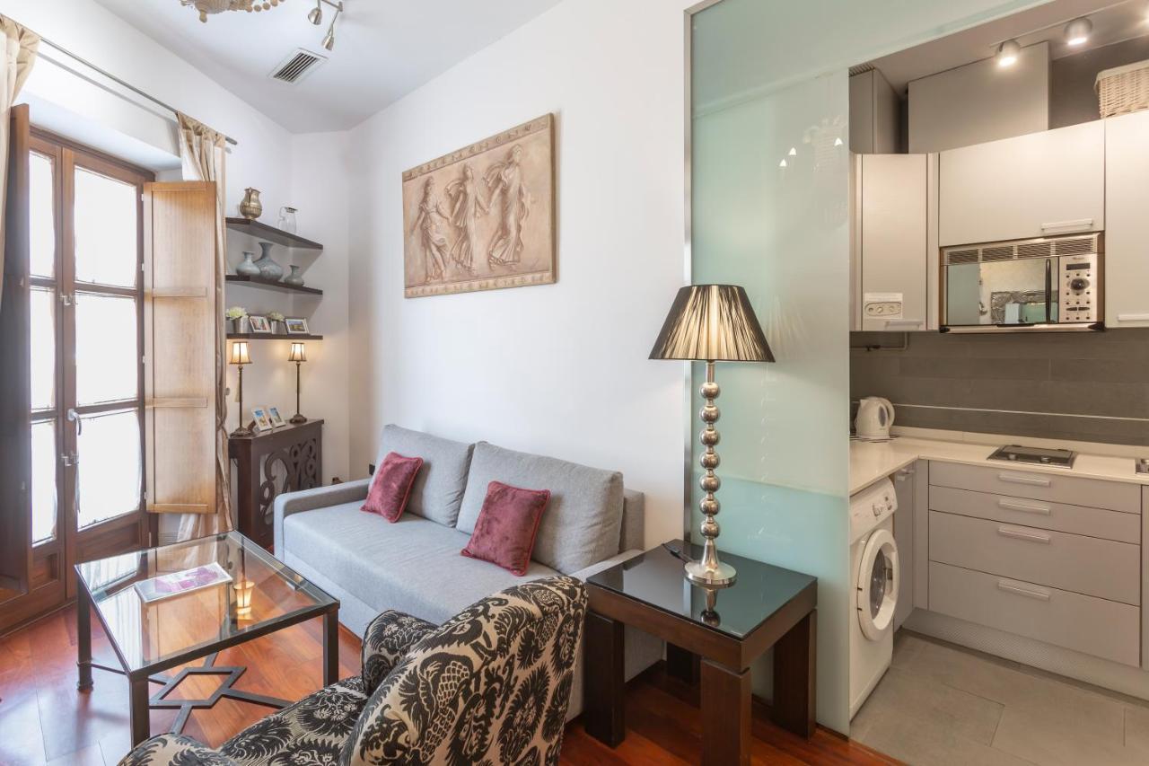 Giralda Appartement *