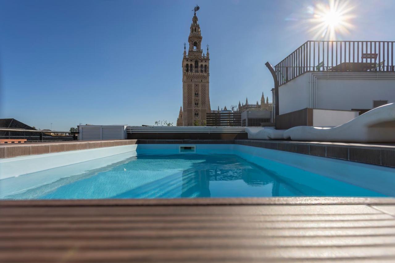 Giralda * Siviglia