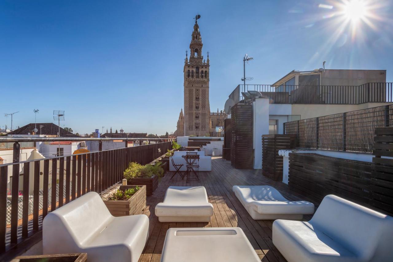 Giralda Appartement