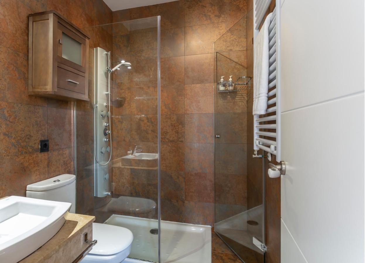 Apartment Giralda Seville